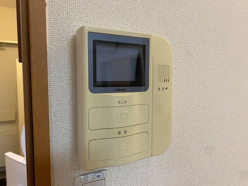 レオパレスさそら その他設備
