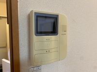 レオパレスさそら その他設備