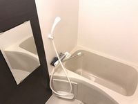 クレイノカサ　リリオⅢ 風呂