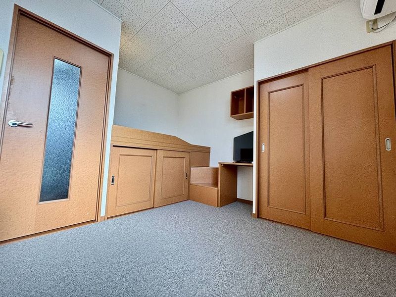 leopalace Wish 客厅