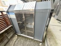 レオパレスミーティア 共用部分