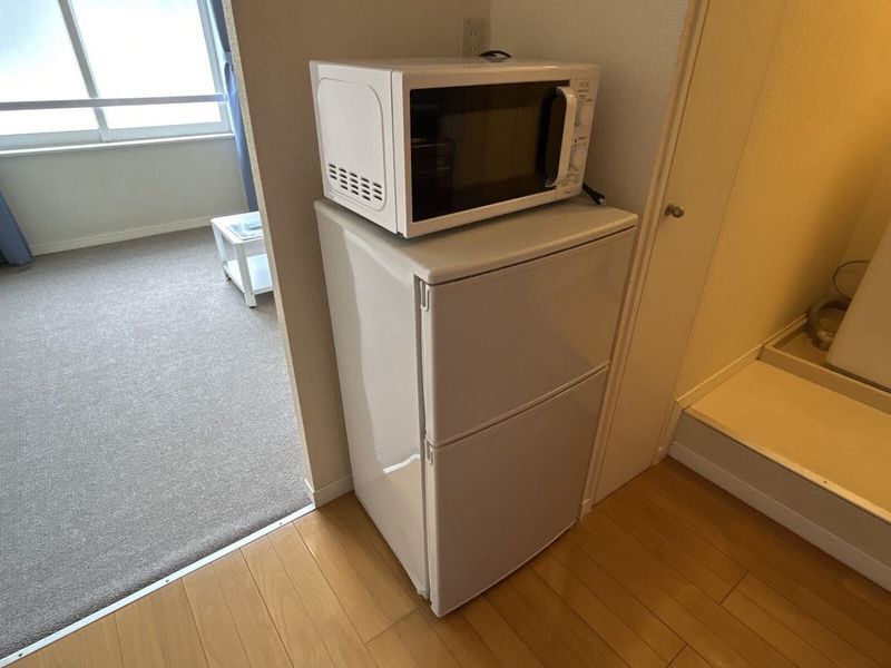 レオパレスコメット その他設備