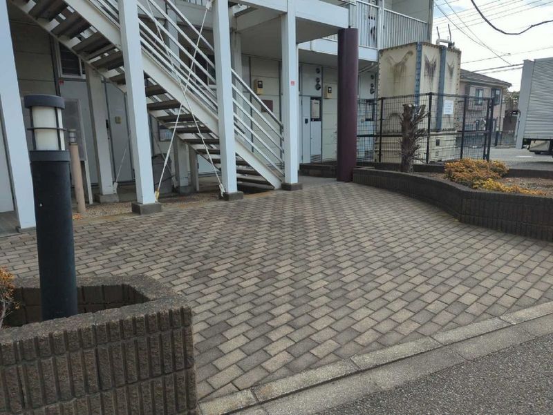 leopalace Casa Avenue III 입구