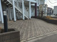 leopalace Casa Avenue III 입구