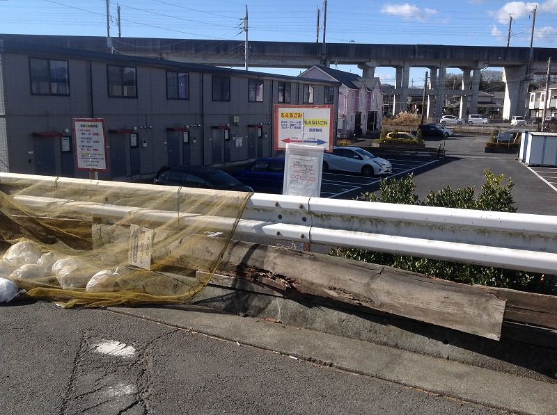 leopalace Mou Iris Nibankan Khu vực chung