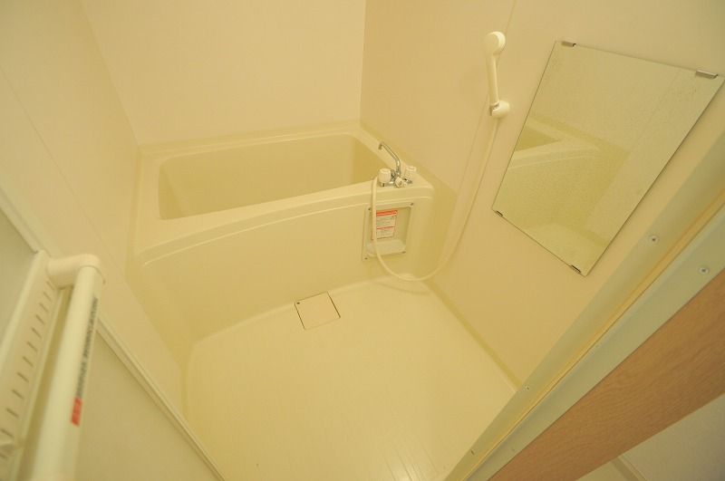 leopalace Yell II Phòng tắm