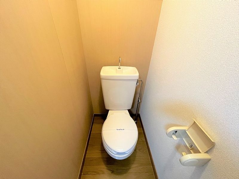 レオパレスＪＥＵＮＥＳＳＥ トイレ