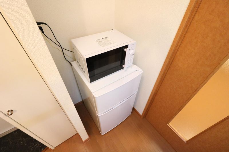 レオパレスバンブー雅 その他設備