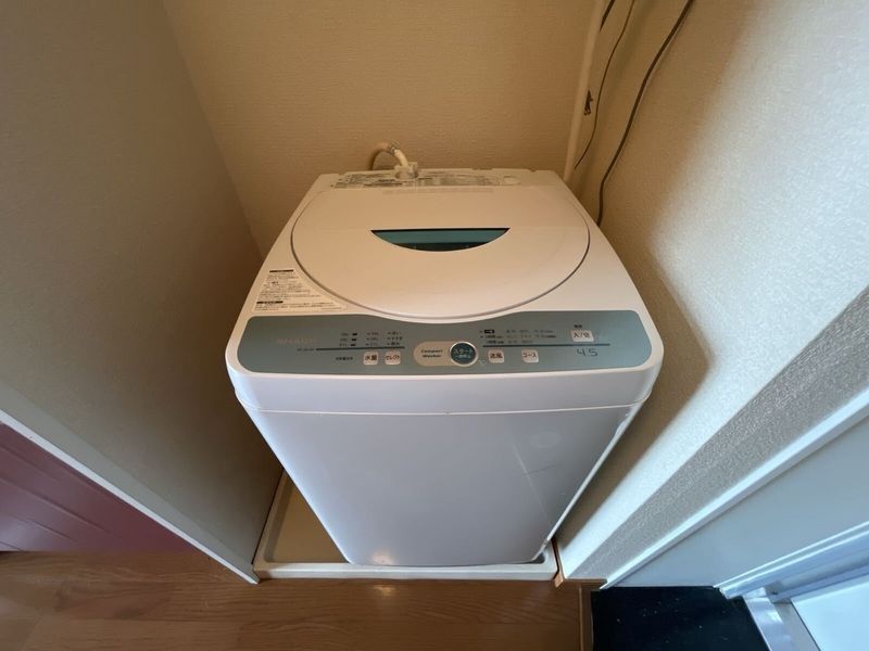 レオパレス桜水 その他