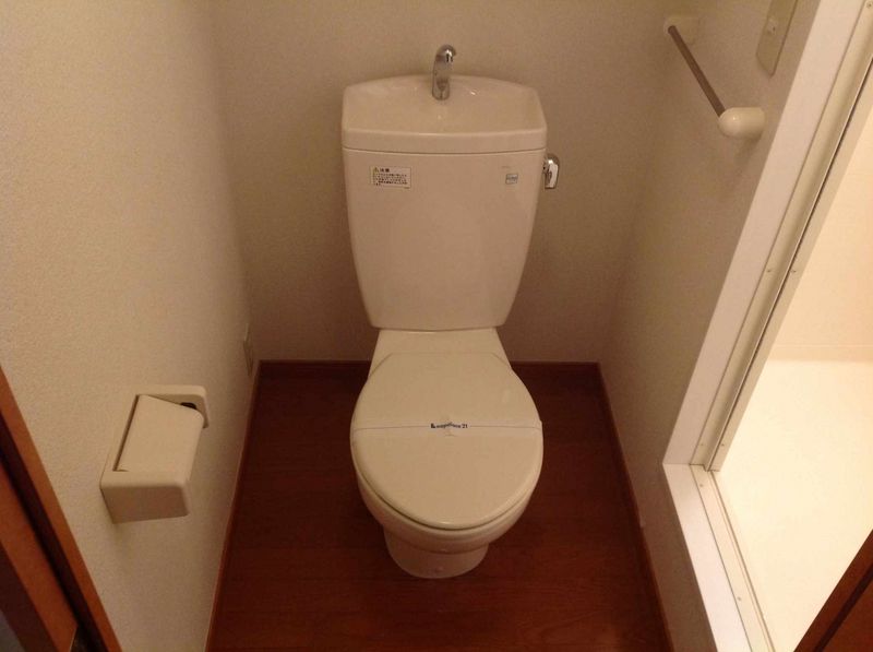 leopalace Flora 卫生间