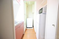 レオパレスグランブルーアルファ その他