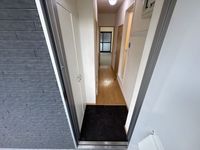 leopalace La Grege Entrance