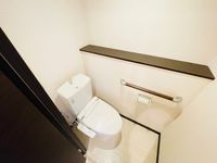 LEONEXT Confort Toilet