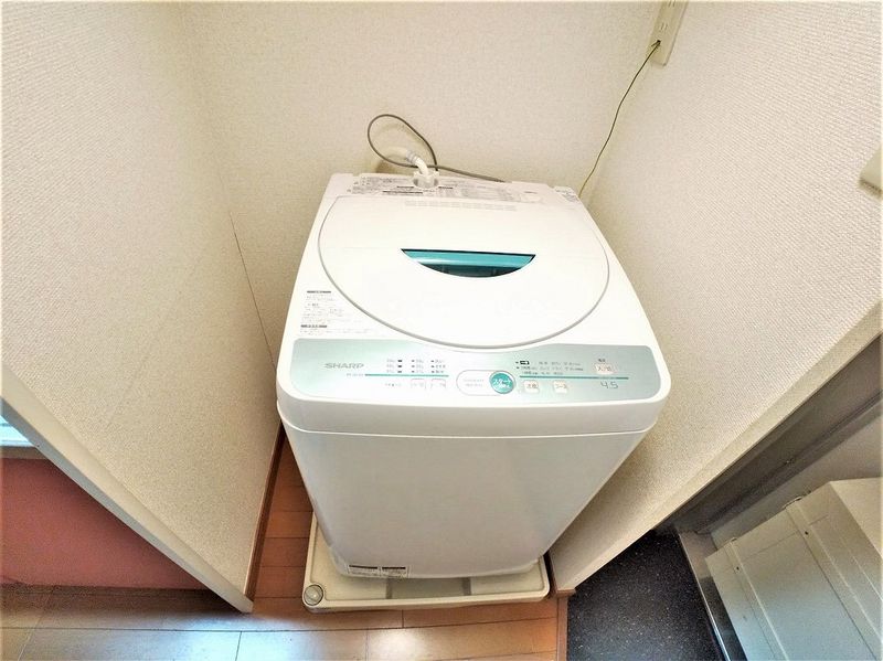 レオパレスミディーＣ その他設備