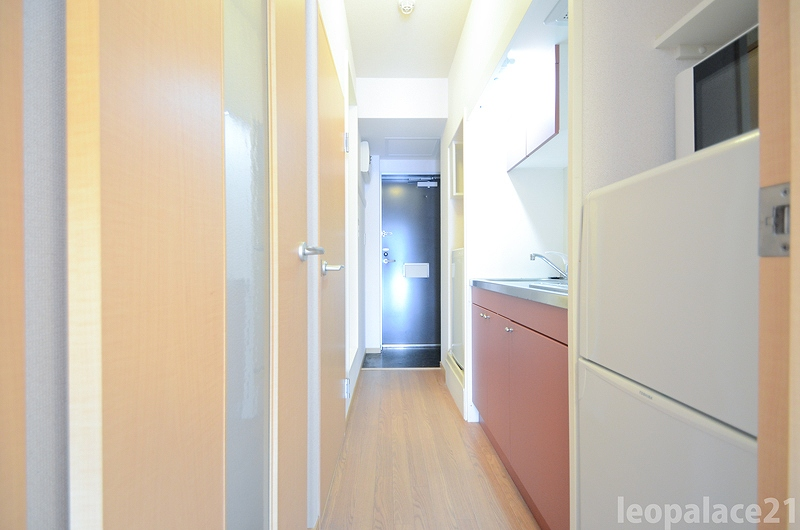 leopalace Oak Hills B Khác