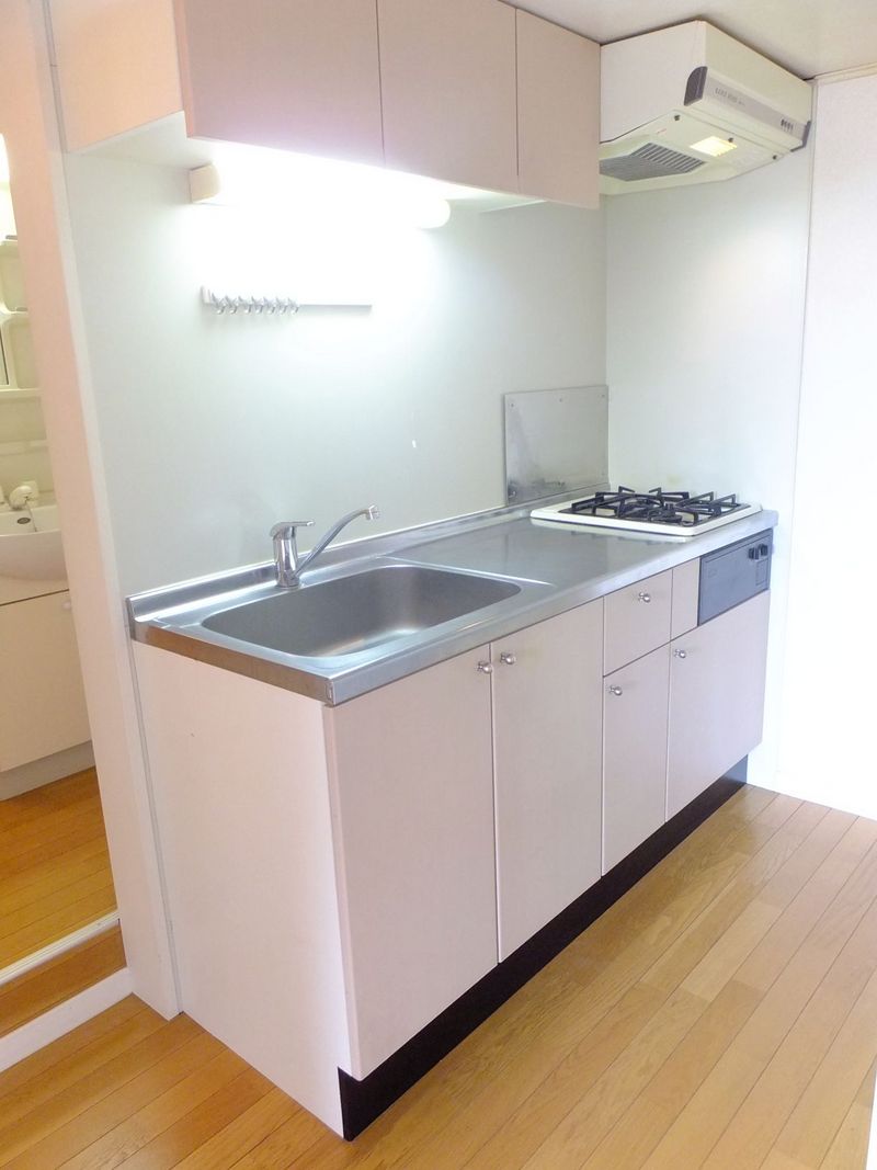 leopalace Family Nobara Kitchen