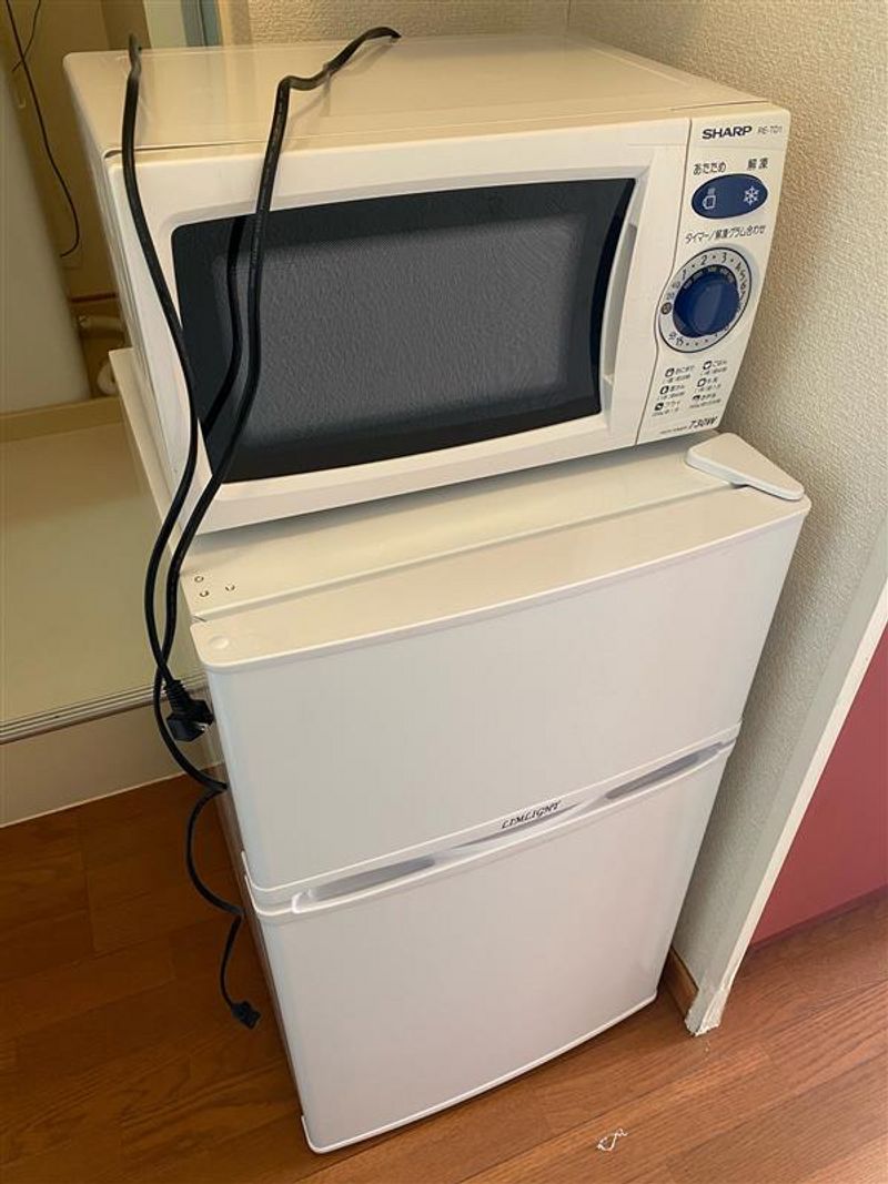 レオパレス春日 その他設備