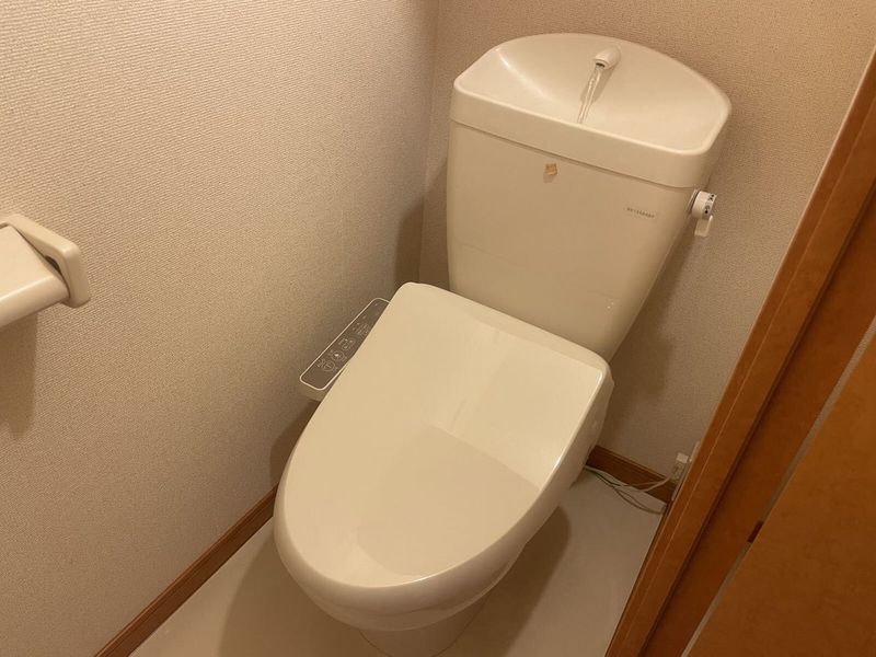 leopalace OASIS Toilet