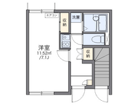 45827 Floorplan