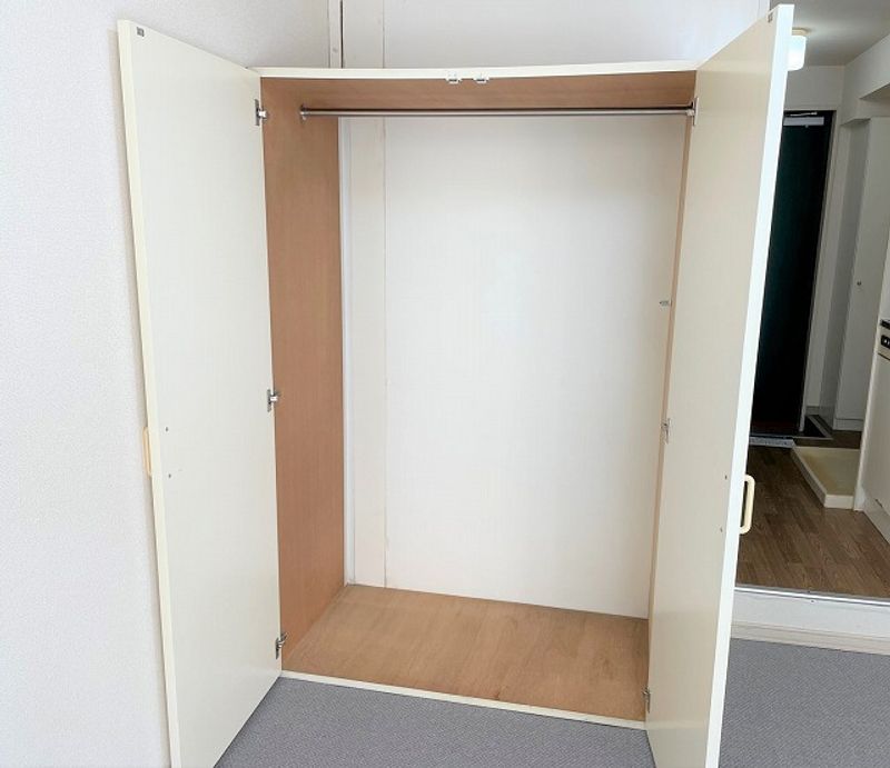 leopalace TOYODA Storage