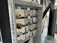 レオパレスシフォン 共用部分