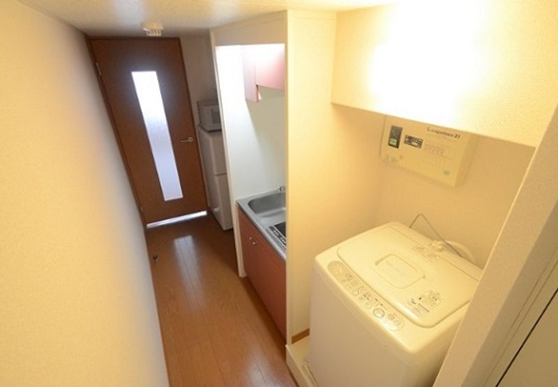 レオパレス赤坂 その他