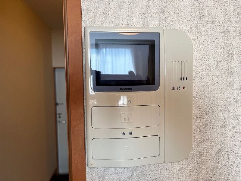 レオパレスヴォワドサンセス その他設備