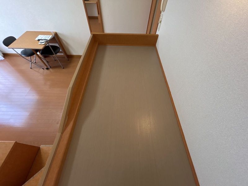 レオパレスコンフォートⅡ その他