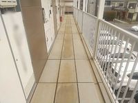 leopalace Kotobuki Shared spaces