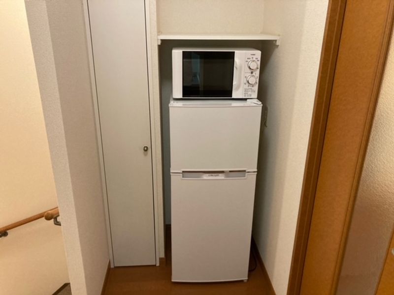レオパレスシーザースパレス その他設備