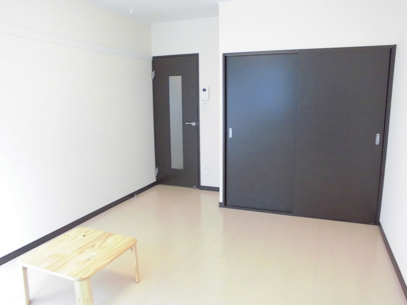 LEONEXT Free One 수납공간