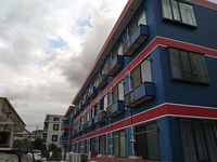 レオパレスＡＮＮＥＸ新川崎 外観