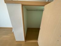 レオパレス山竹Ⅱ 収納