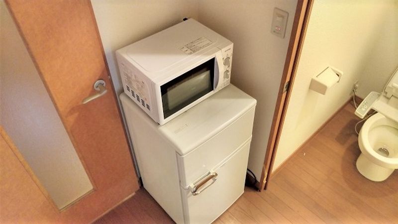 レオパレスプレジール池田 その他