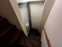 レオパレスカーサアベニューⅣ 玄関