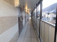 leopalace Fuji Khu vực chung