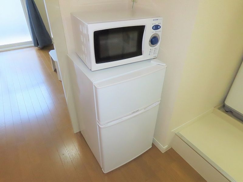 レオパレスりんどう その他