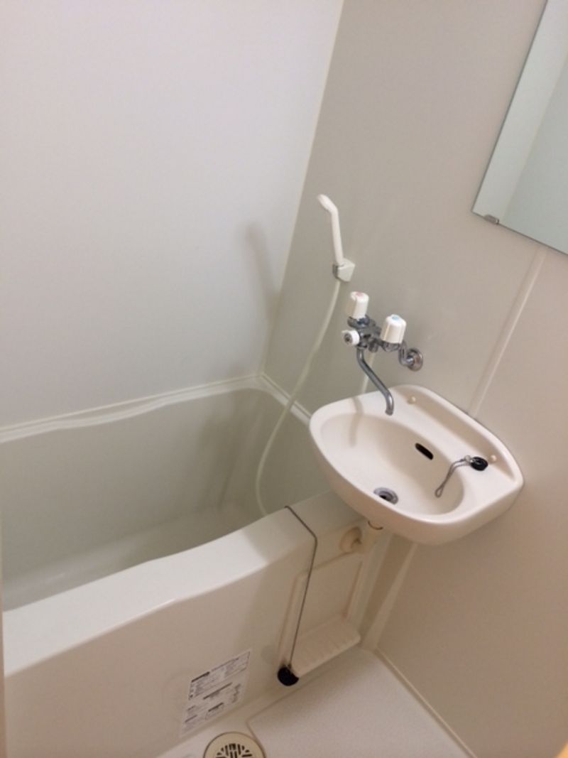 leopalace Owl 욕실