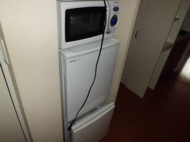 レオパレス大門先 その他