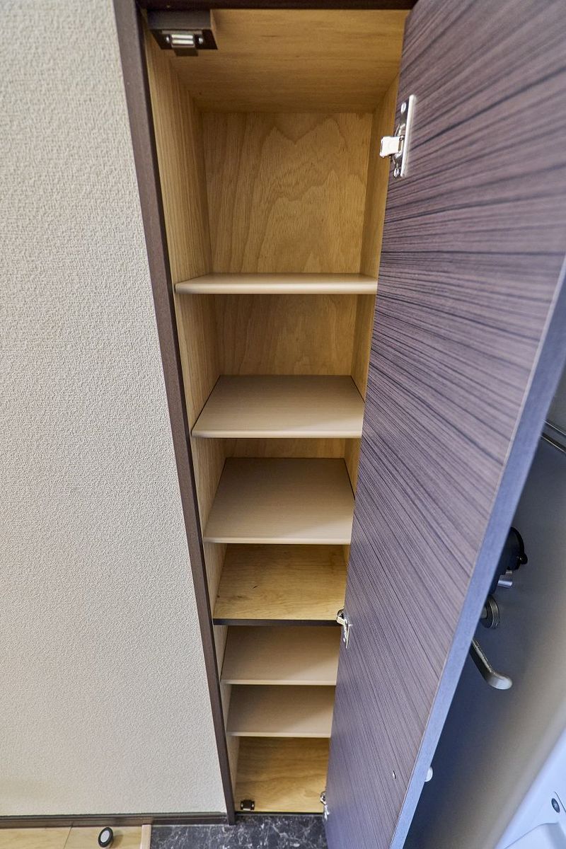 レオネクスト颯 その他