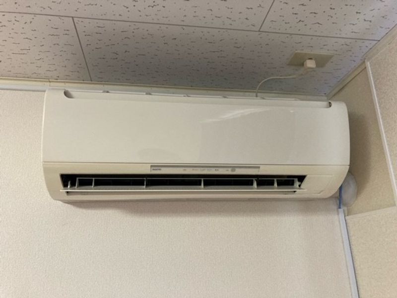 レオパレスみなみ その他設備