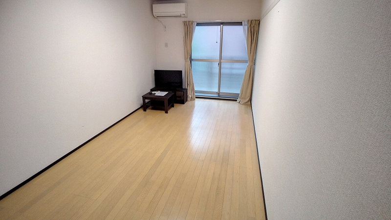 CLEINO River Park Phòng khách