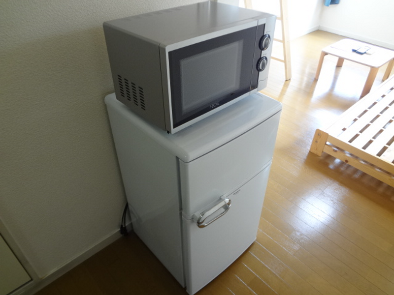 レオパレス東海通第２ その他