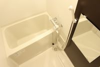 クレイノヴィオラ 風呂