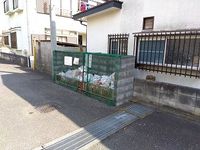 レオパレスボーリユトトロ 共用部分