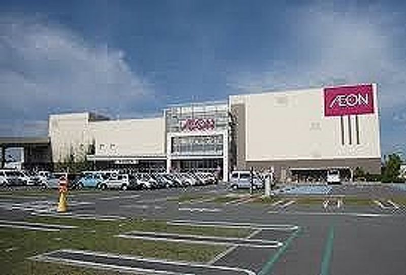 レオパレスＷＥＳＴ　１８ 周辺環境