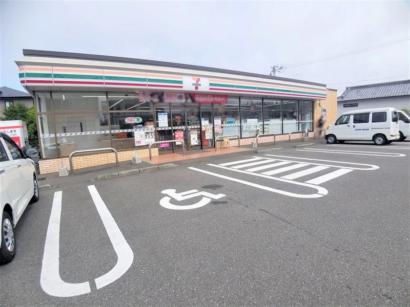 レオパレス笹原 周辺環境