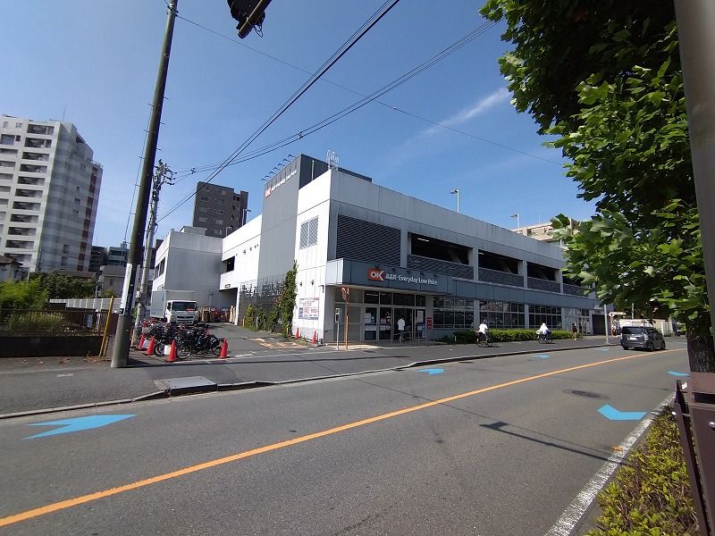 クレイノオトーニョ 周辺環境