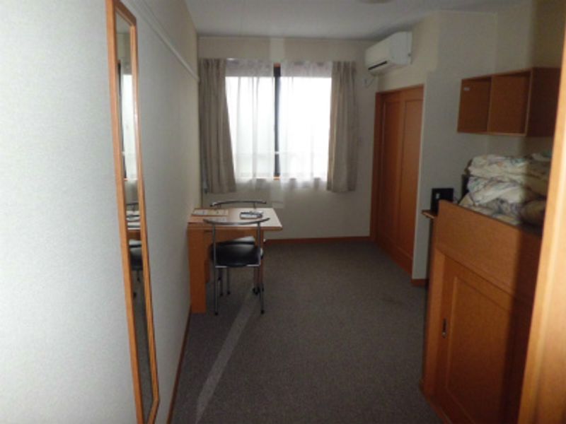 leopalace Ote Phòng khách