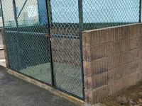 レオパレス唐ヶ原 共用部分